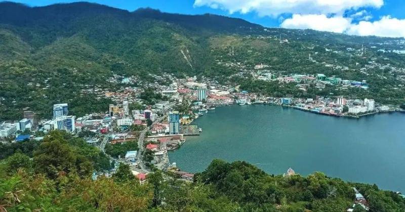 Instagram.com/ssc_papua