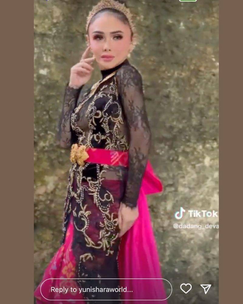 Instagram.com/yunishara36