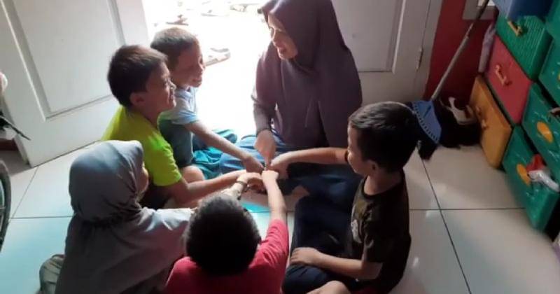 Youtube.com/Alda Novariani