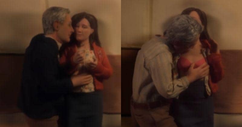 5 Adegan Panas di Film Animasi Dewasa Anomalisa