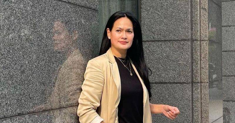 Instagram.com/donnaharunofficial