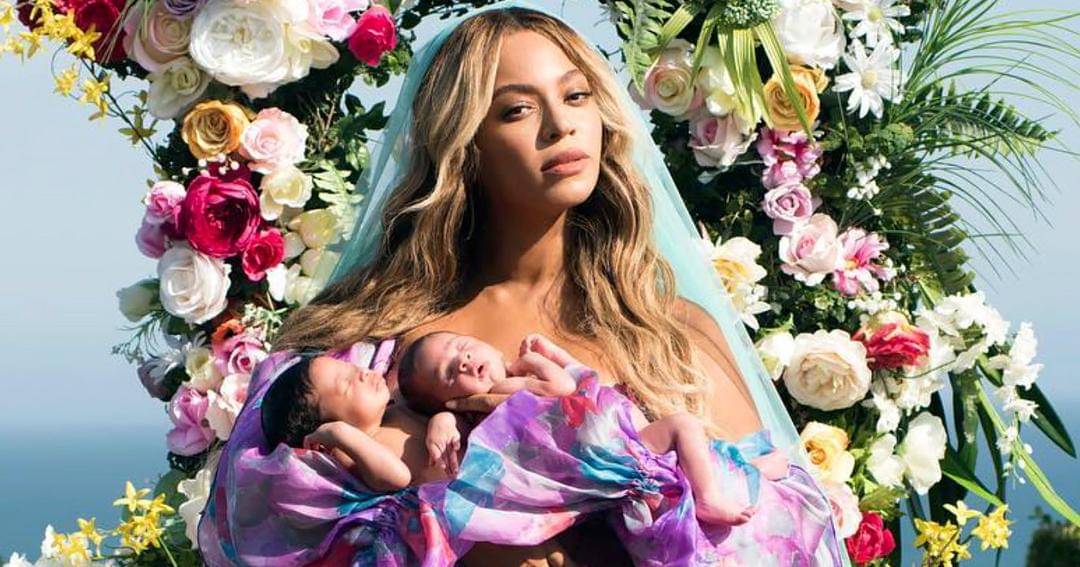 Mason Poole/Parkwood Entertainmen