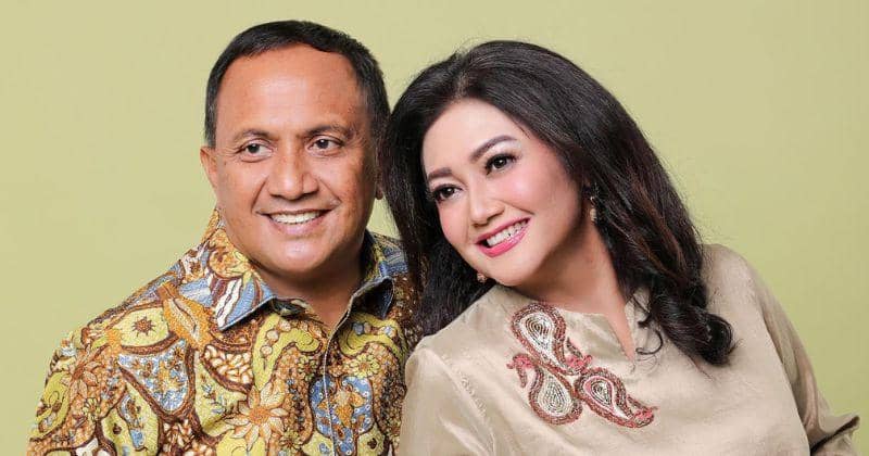 Perjuangan Bella Saphira Punya Anak, Gagal IVF 3 Kali di Usia 50 Tahun