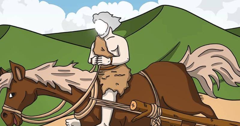 Kisah Nabi Idris AS, Manusia Pertama yang Bisa Menulis dengan Pena