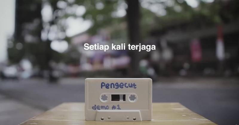 Youtube.com/Fiersa Besari