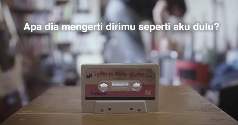 Youtube.com/Fiersa Besari