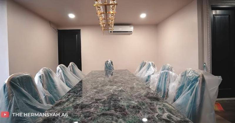 Youtube.com/The Hermansyah A6