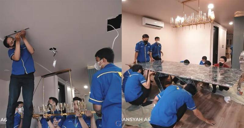 Youtube.com/The Hermansyah A6