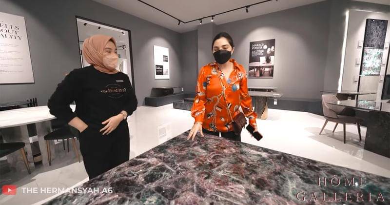 Youtube.com/The Hermansyah A6