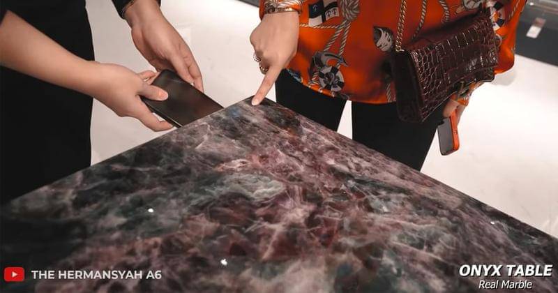 Youtube.com/The Hermansyah A6