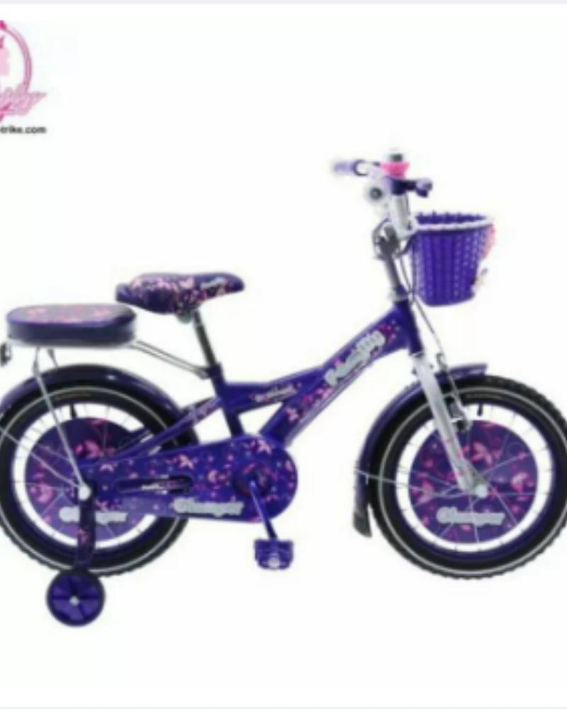 Lazada.co.id/Toko Sepeda Maju Tangerang