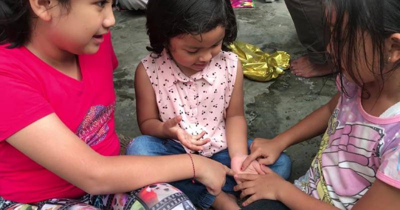 Youtube.com/Isidorus Hendy