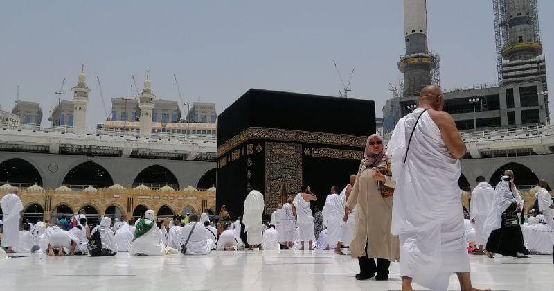 Pexels/Zawawi  Rahim