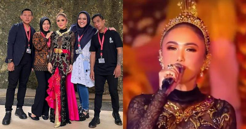 Instagram.com/yunishara36/wonty_dw