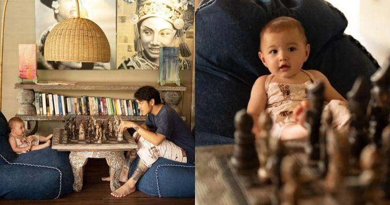 Instagram.com/nadinelist & Instagram.com/nadi.sarna