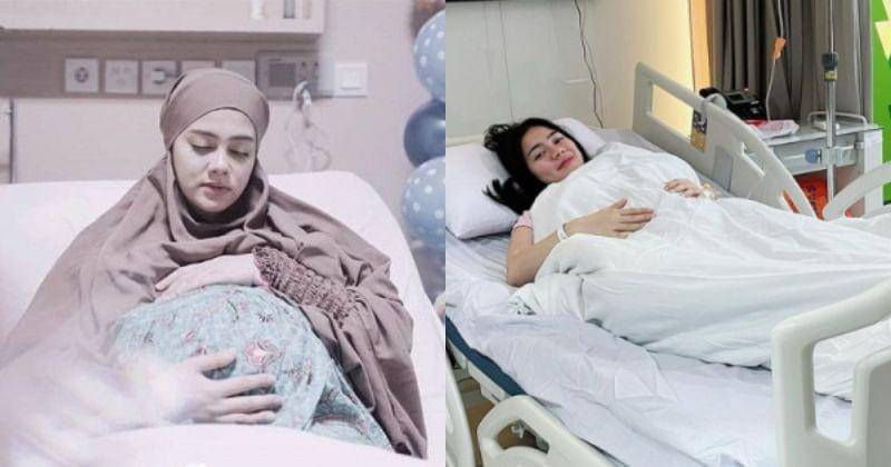 Instagram.com/RifkyBalweel dan FelicyaAngelista_