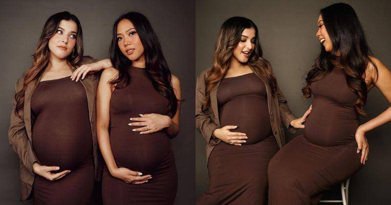 Instagram.com/rebeccaasay & Instagram.com/tasyafarasya