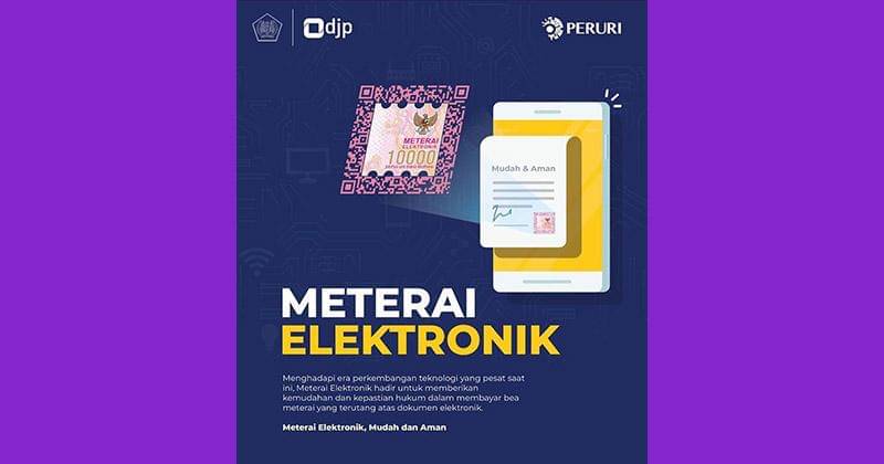 Instagram.com/peruri.indonesia