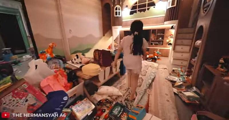 YouTube.com/The Hermansyah A6