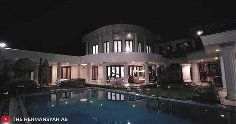 YouTube.com/The Hermansyah A6