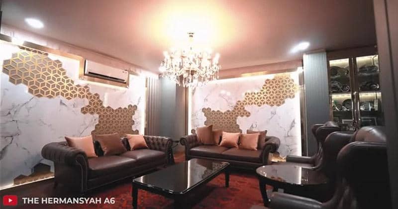 YouTube.com/The Hermansyah A6