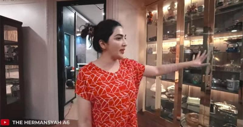 YouTube.com/The Hermansyah A6