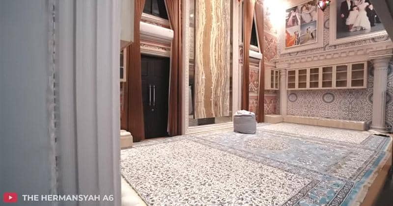 YouTube.com/The Hermansyah A6