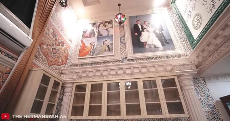 YouTube.com/The Hermansyah A6