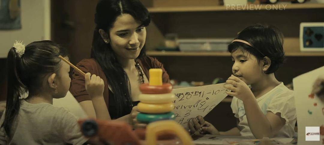 Youtube.com/Lola Amaria Production