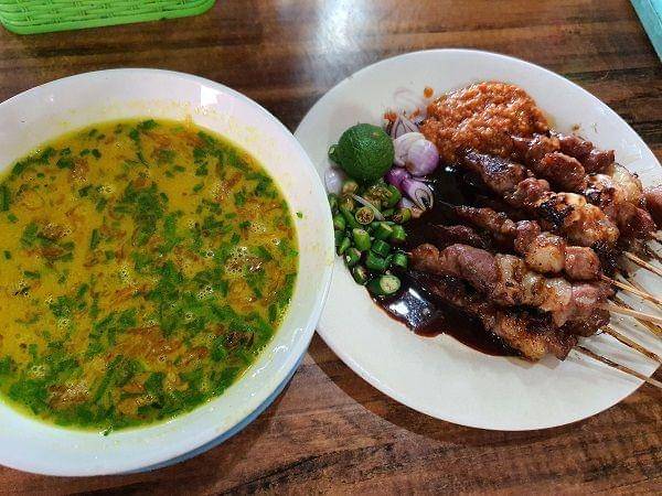 7 Tempat Wisata Kuliner Cirebon, Banyak Makanan Lezat dan Legendaris