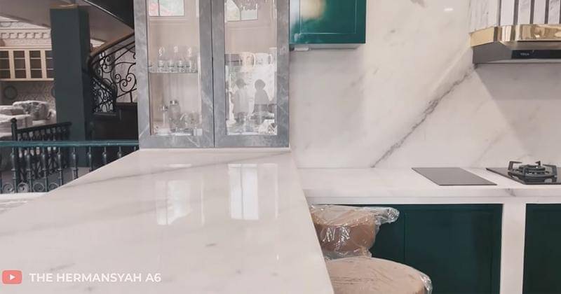 Youtube.com/The Hermansyah A6