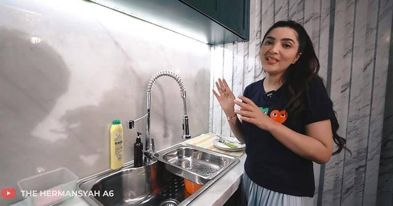 Youtube.com/The Hermansyah A6