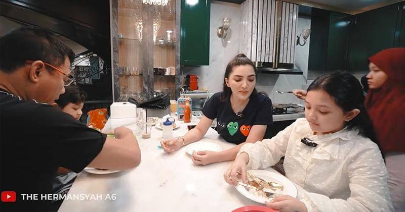 Youtube.com/The Hermansyah A6