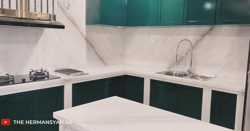 Youtube.com/The Hermansyah A6