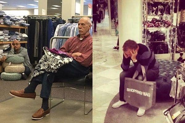 8 Meme Bapak-Bapak Kalau Disuruh Istri, Bikin Geleng Kepala
