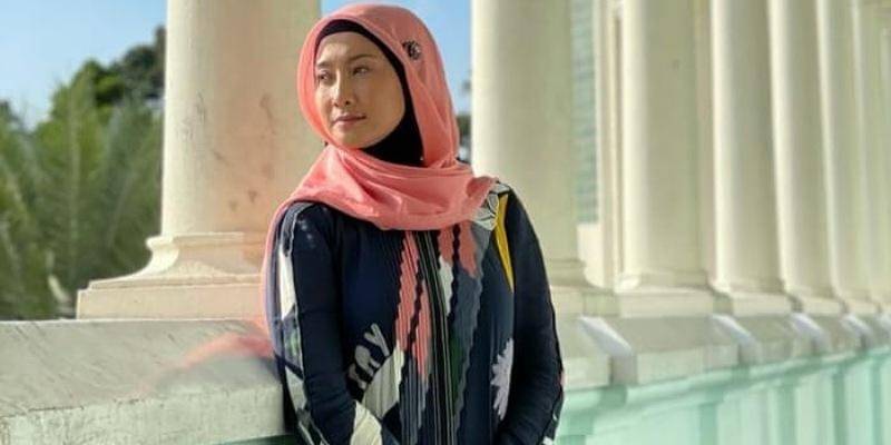 Instagram/desyratnasariterdepan