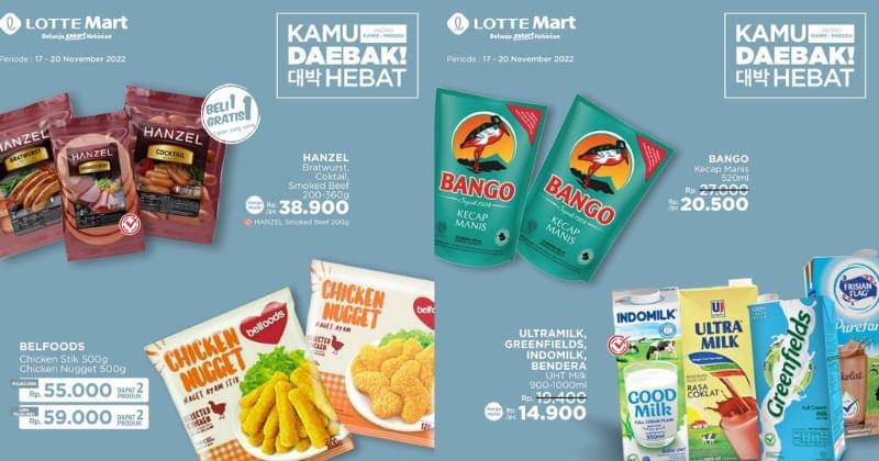 Instagram.com/Lottemartindo