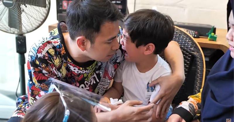 Youtube.com/Baim Paula