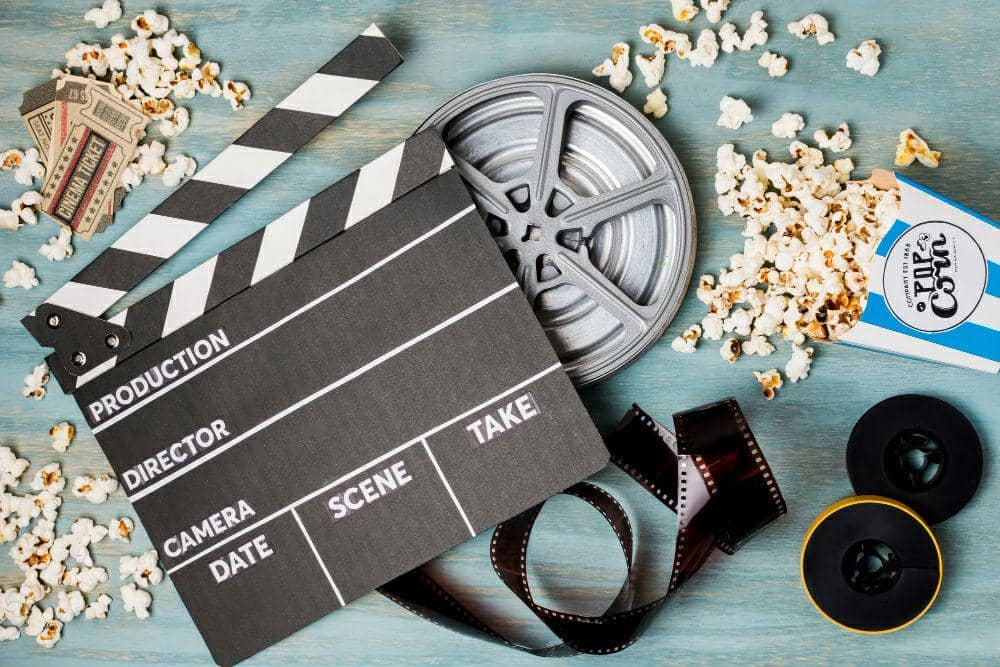 Tarif Sensor LSF untuk Berbagai Jenis Film hingga Iklan