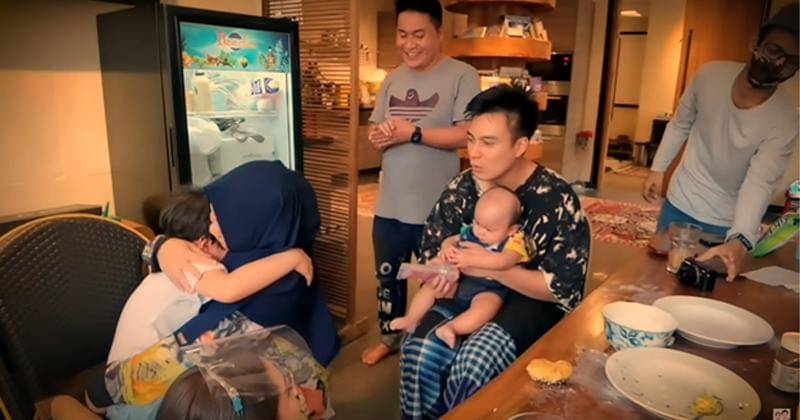 Youtube.com/Baim Paula