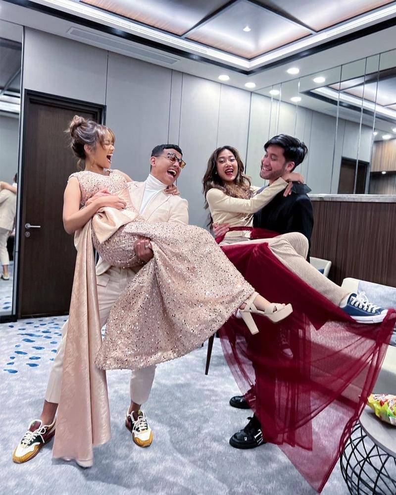 Instagram.com/kevinaprilio