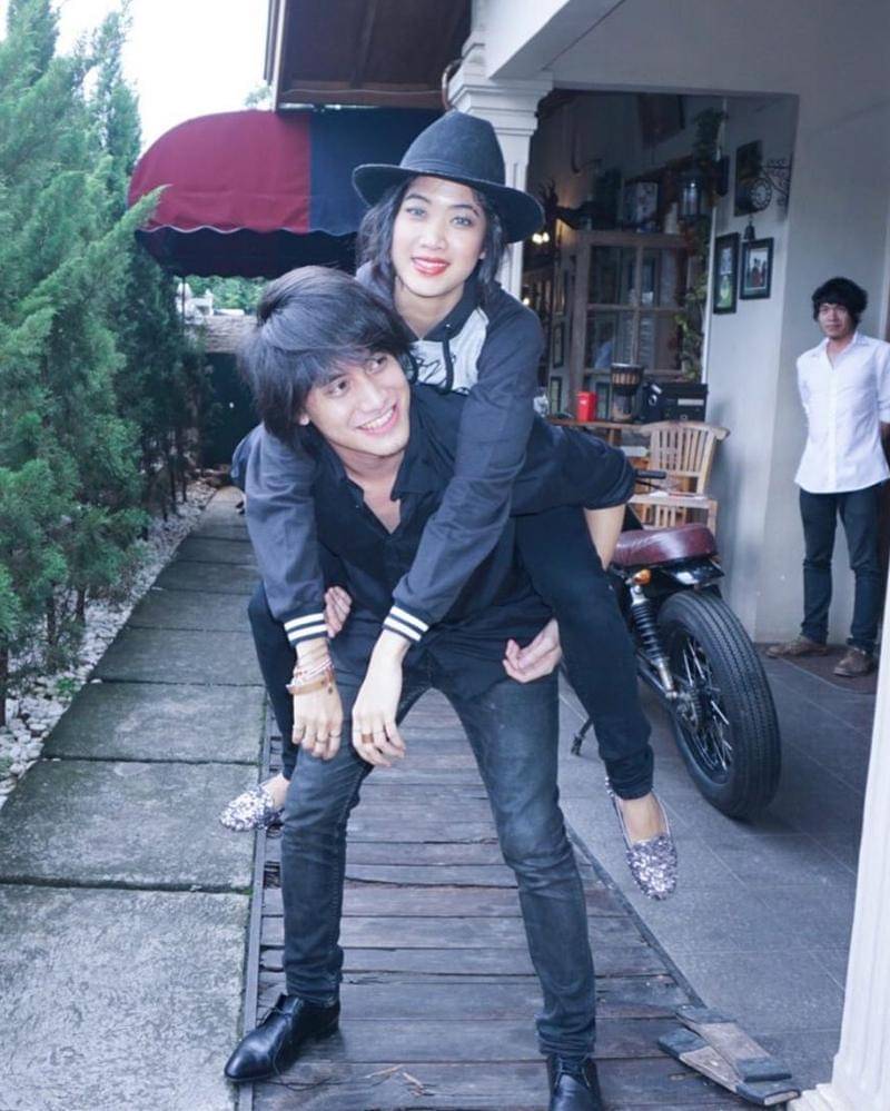 Instagram.com/kevinaprilio