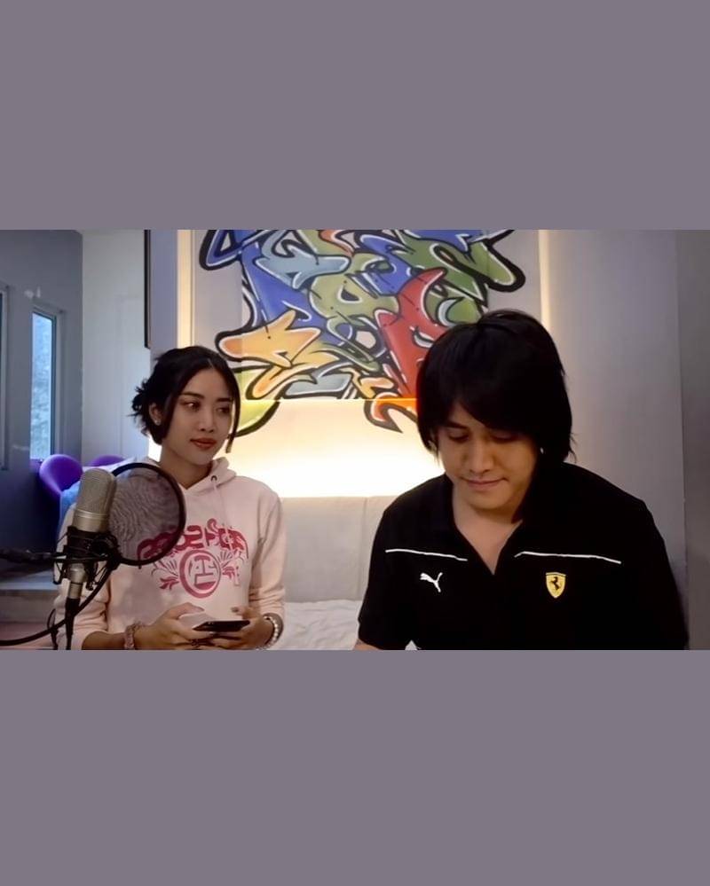 Youtube.com/Kevin Aprilio & Vicy Melanie