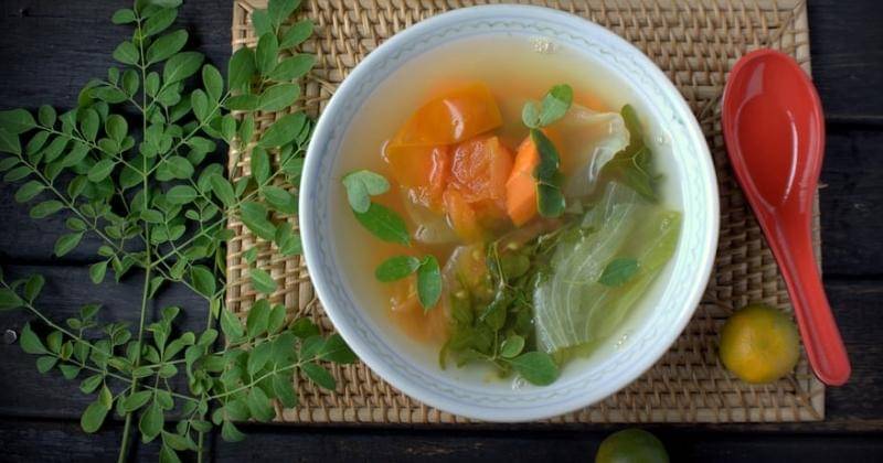 Pinterest.com/SaffronTrail