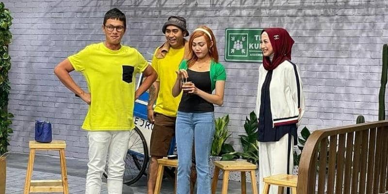 Instagram/desyratnasariterdepan