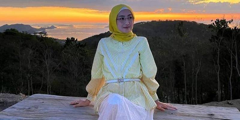 Instagram/desyratnasariterdepan