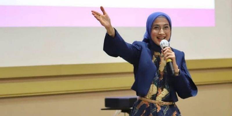 Instagram/desyratnasariterdepan