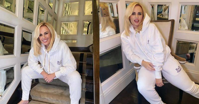 Instagram/rebelwilson/ramonaagruma