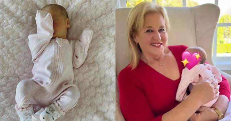 Instagram/rebelwilson/hellomagazine