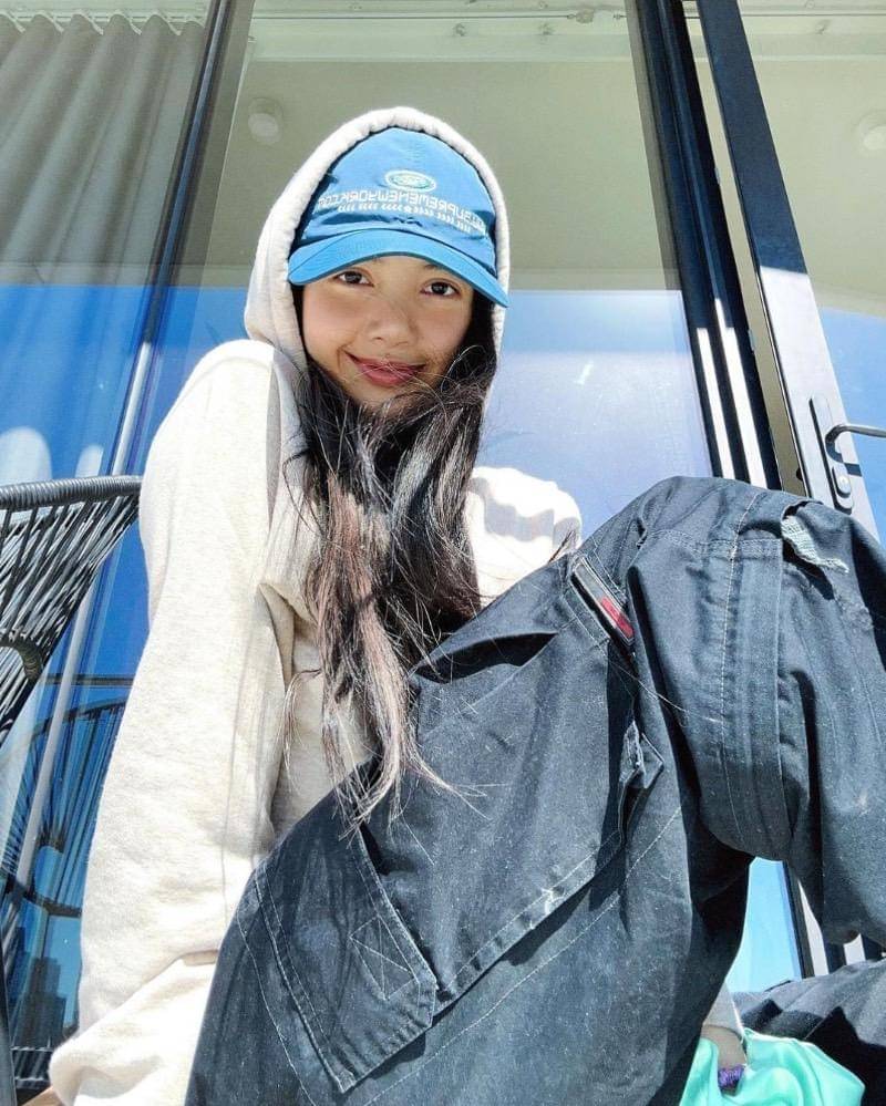 Instagram.com/lalalalisa_m